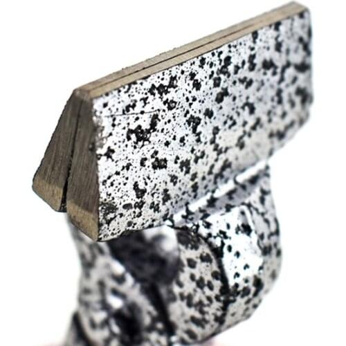 Leather Craft Pressure Edge Pliers Suitable for Leather Product Wallets Handbags Bags Great Tool for DIY Leather Craft