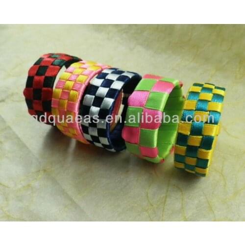 Aliexpress sold beaded wedding napkin ring
