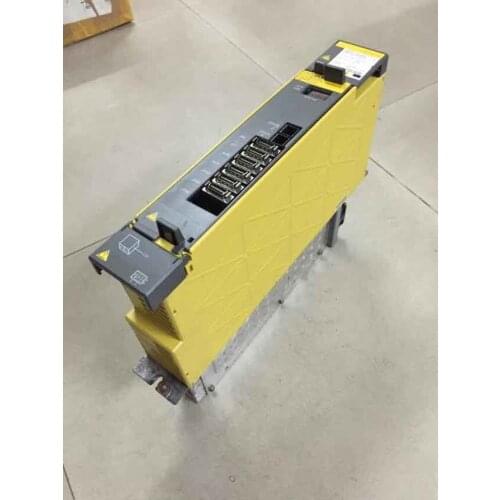 A06B-6111-H006#H550 servo amplifier A06B-6111-H006#H550 A06B-6111-H006 100% tested working
