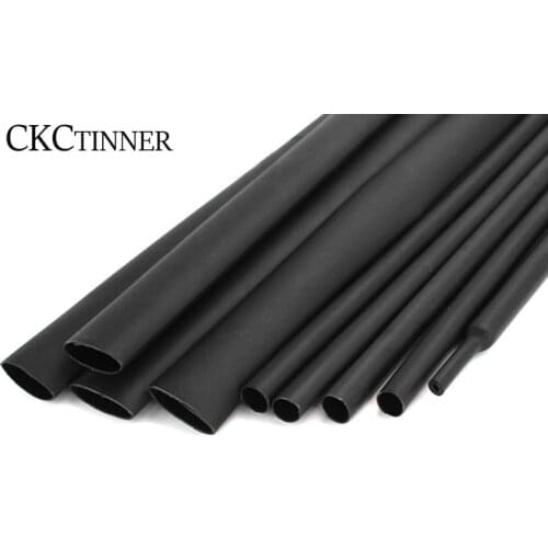 Ratio 4: 1 heat shrink tube with double wall glue wire sleeve cable sleeve adhesive kit 32/36/40/52mm