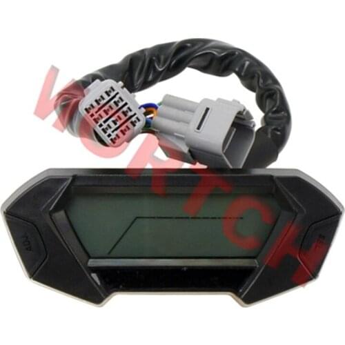 LCD dashboard/Speedometer Tachometer For CFmoto CF450 CF400AU CF500AU code is 9GQ0-170110