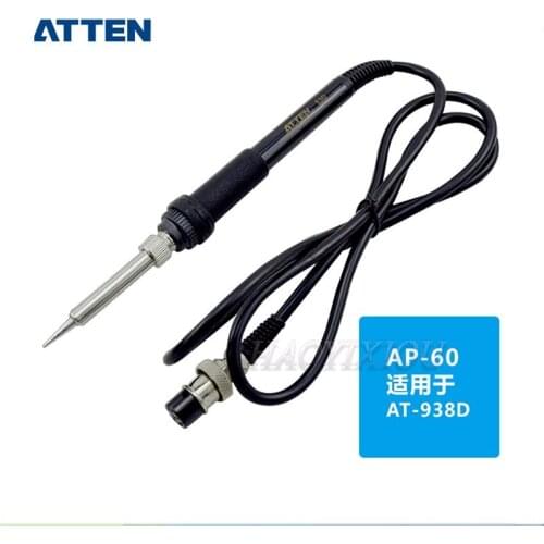 ATTEN AT-938D handle AP-60 soldering station handle accessories