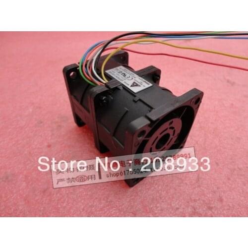 For Delta 1.82A 4056 of 4CM motorcycle high speed booster violence fan GFB0412EHS modified+cooling fan