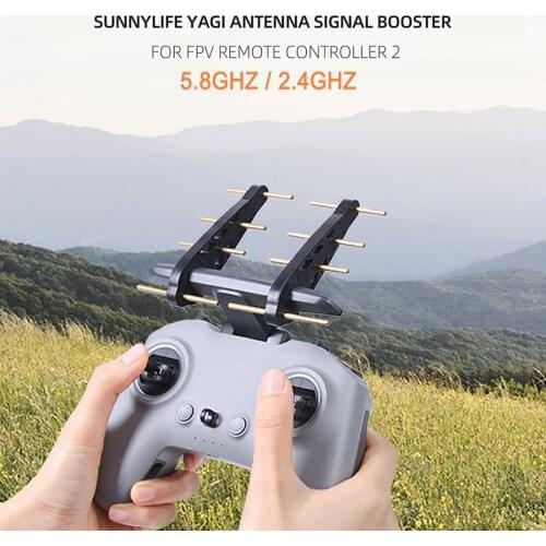 ZUIDID Antennas For Quadcopters