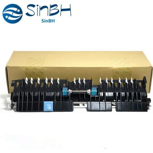 1X Duplex Open Close Guide Plate D029-4580 D029-4592 For Ricoh Aficio MP C2800 C3300 C4000 C5000 MPC2800 MPC3300 MPC4000 MPC5000