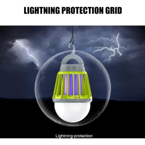 ACCHAMP Mosquitoes Protection