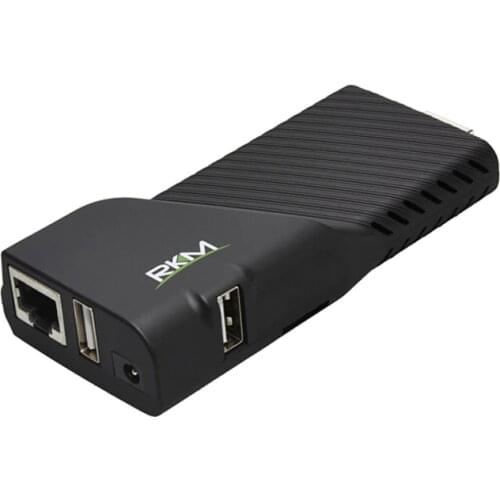 Android 7.1 TV Box RKM V5 Mini PC RK3288 4K Quad Core 2G 16G H.265 Digital signage media player