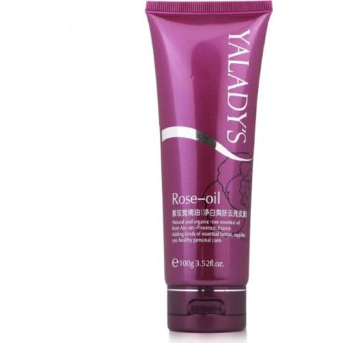 APINKGIRL Facial Scrubs And Peels