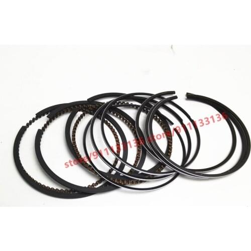 Piston Rings BEISANY China