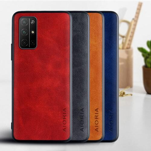 Case for Huawei Honor 10X Lite X10 30 20 pro 30s 20s 10 lite 10i 20i 20 lite 8A 8X 8C 8 lite 7X View 30 pro 20 10 cover case