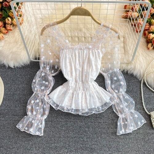 Женские шифоновые блузки CWBshowGG China At AliExpress