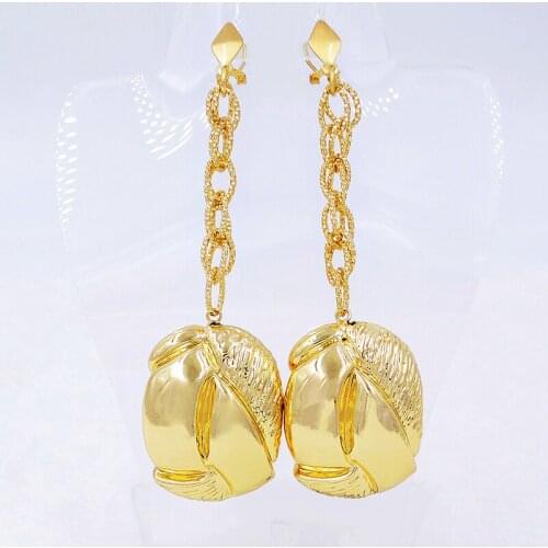 Dangle Earrings Diana baby China
