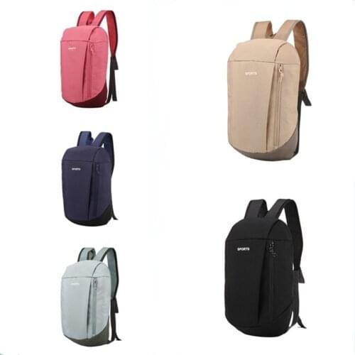 Travel Daypack Male Women Men Backbag Case For Ipad 10.2 10.5 9.7 Huawei Lenovo 7.0 8.0 Inch Tablet Bag Pouch Handbag Backpack