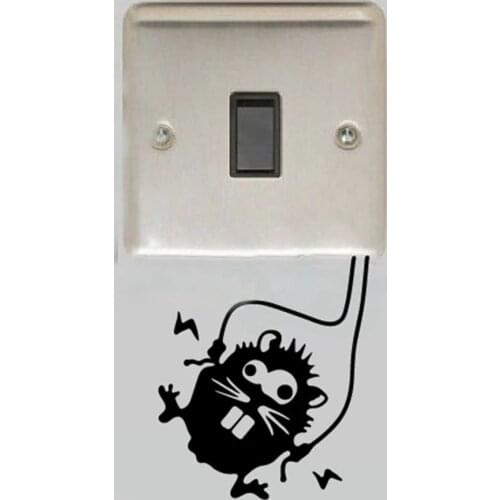 Duknow Electrical Outlets