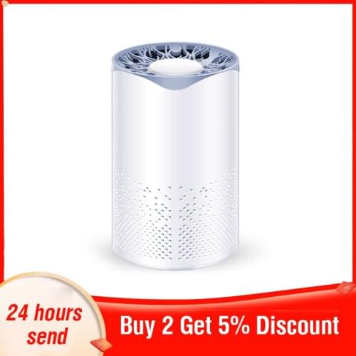 Filterhualv Air Purifiers
