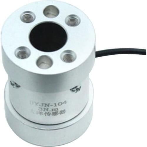 DYJN-104 Static Torque Sensor Torque Force Rotation Force Measurement Small Size High Precision 50N 100N 150N.m load celll