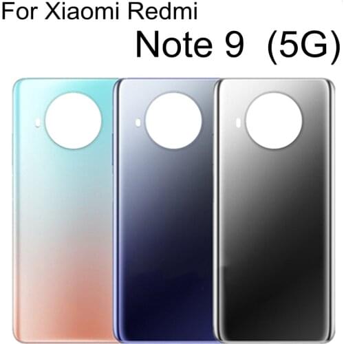 Joliwow Xiaomi Redmi Note 9 Batteries