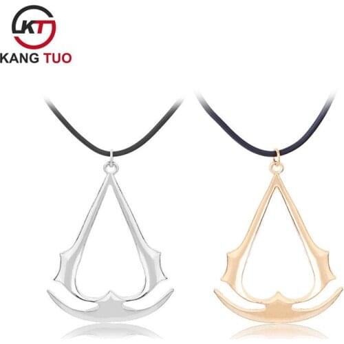 KANG TUO Golden Chains