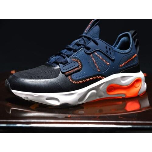 Sneakers Male Mens Trainers Mesh Men Shoes White Summer Gym Mens 2020 Winter For Sports Platform Sneaker