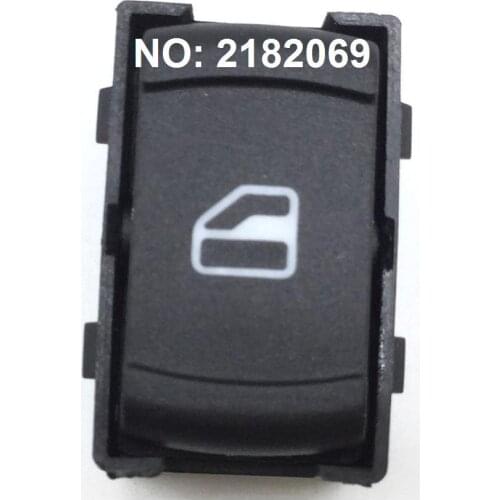 New Window Panel Switch Control For VW 98-04 MK4 Jetta Golf GTi R32 337 1GD959855C 1J0959855 1J0 959 855 1GD 959 855C