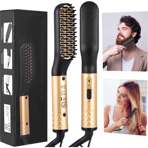 Quick Beard Styler Devices For Beauty And Health