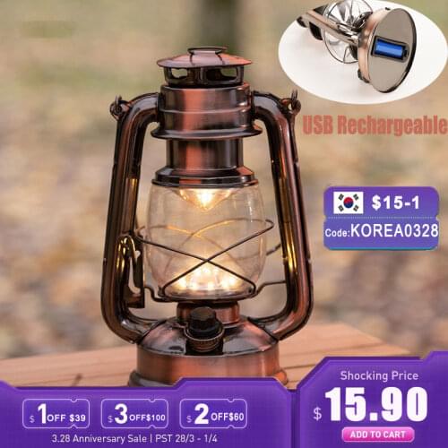 SKYSHADOW Camping Lights