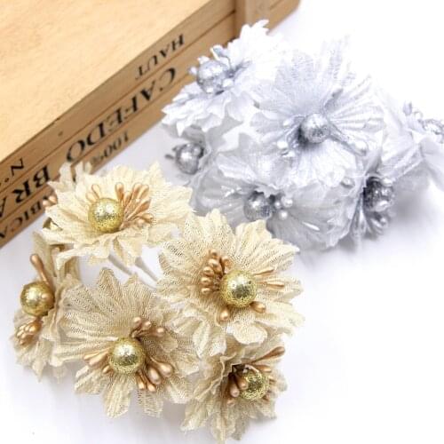 Искусственные цветы для декора Tissy China At AliExpress