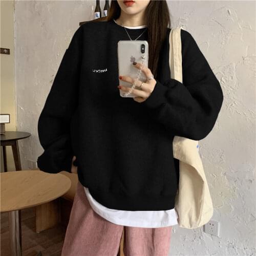 Thin sweater womens 2021 new spring and autumn vacation two piece Plush top large size fat mm loose jacket
