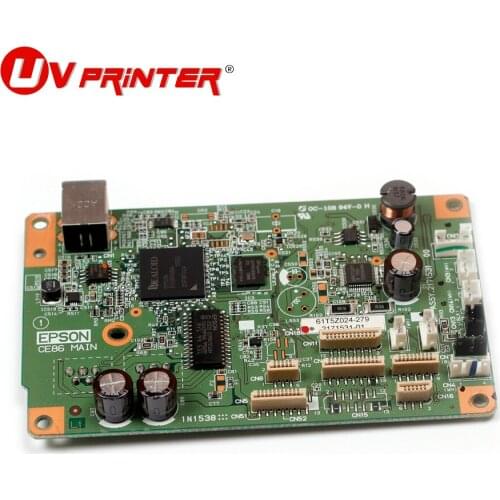 UVPRINTER Spare Parts For Printers