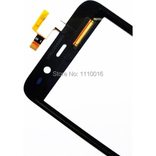 High quality OEM Black touch screen digitizer For ZTE V765M
