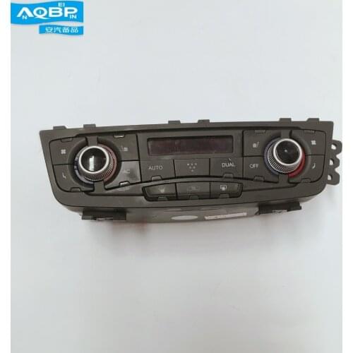 Auto Replacement Parts Air-conditioning Installation OE number 8112010U1512 for JAC S5 air condition climate controller assy