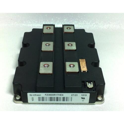 Free shipping NEW FZ3600R17HE4 MODULE