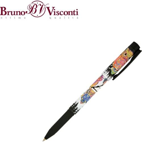 BRUNO VISCONTI Golden Pens