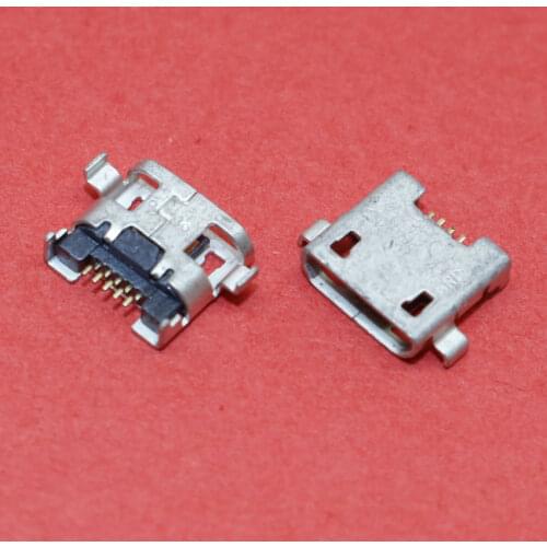 ChengHaoRan Brand New Micro USB jack For LG P920 charging port Mini USB socket connector,MC-228