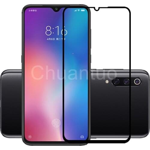 ChiuSi Screen Protectors For Xiaomi Mi 9 SE