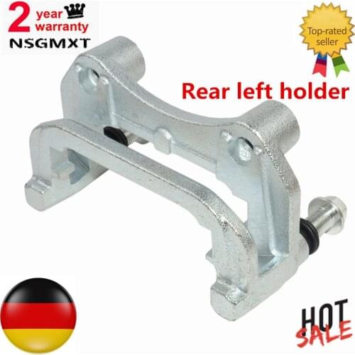 AP01 Holder Faustsattel rear left for MAZDA 6 GG GH GY oe# GJ6A-26-71XA/GJ6A-26-71XC/GJ6A-26-281