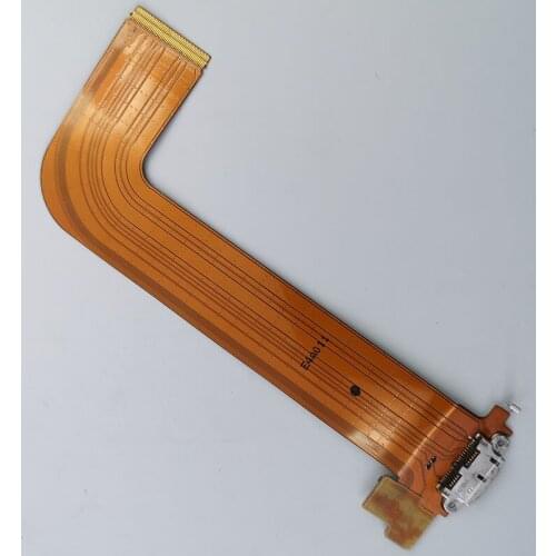 USB Charging Dock Connector Port Flex Cable For Samsung Galaxy Tab Note Pro 12.2 P900 P902 P905