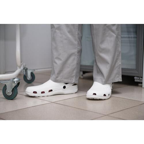 Дюна-АСТ Men's Slippers