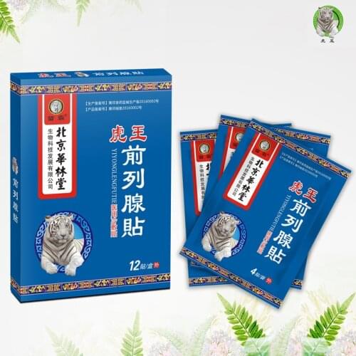 KAWEIDA Urological Plasters