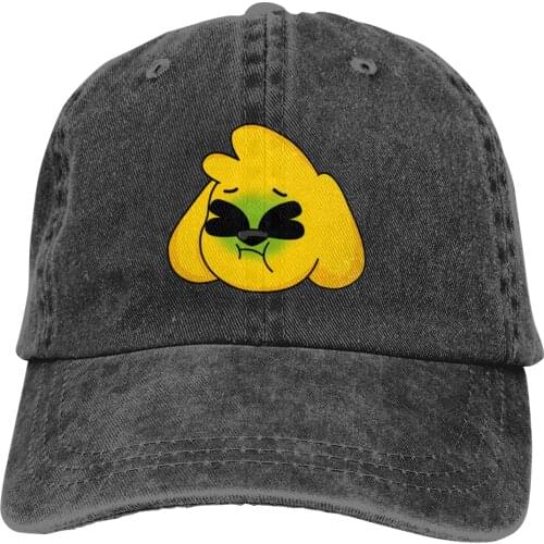 Mikecrack Baseball Cap cowboy hat Peaked cap Cowboy Bebop Hats Men and women hats