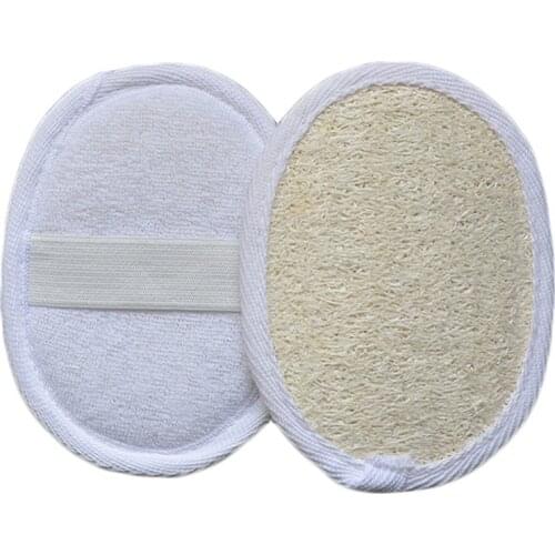 Fashion Bath Towel Gloves Bath Shower Candy Colors Body Wash Skin Spa Bath Scrubber Clean Brush Bath Amenities Toiletries Tools