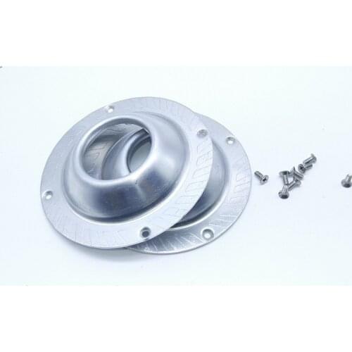 New Heating head cover with screws for Cotton Candy Machine Spare Part Replacements MF Candy Floss Machine Spare Parts