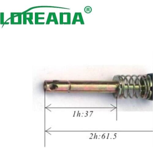 Brand New Car carburetor Repair Kits for NISSAN A14 Engine Carbutetor 16010-H6100 W5600 Car Carbutetor Repair Bag