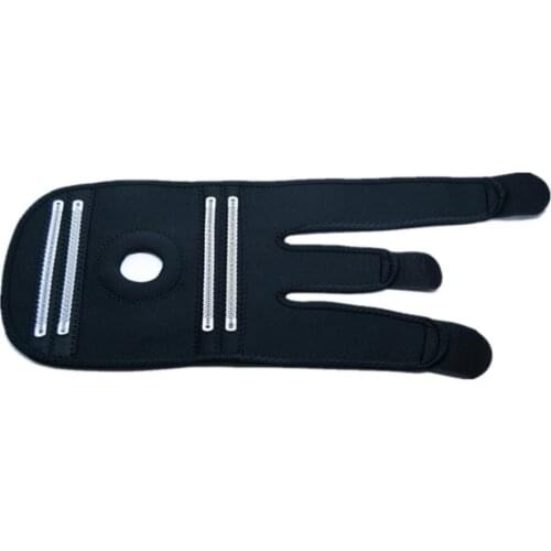 Wholesale Professional sports protection springs kneecap Knee pads kneelet knee cap