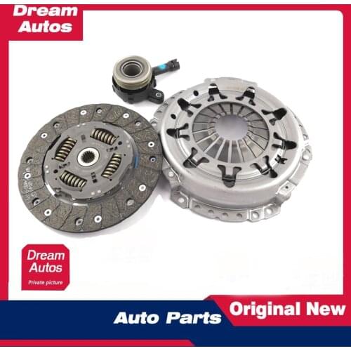 Original brand new three-piece clutch clutch assembly clutch plate for China Changan Yidong CS35 CS75