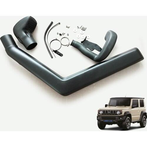 Snorkel for Suzuki Jimny JB74 JB64 Sierra 2018 2019 2020