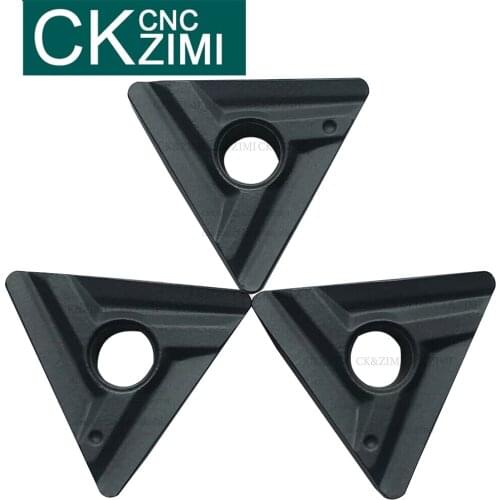 TNUX160404R LT10 TNUX160408R LT10 carbide tools cnc lathe roughing tungsten carbide turning inserts TNUX160408R NN For Steel