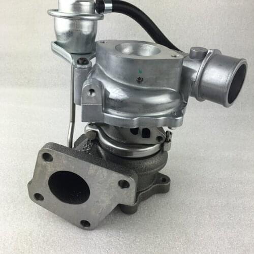 RHF3H VA410084 VJ39 turbocharger for Mazda with 4WD engine