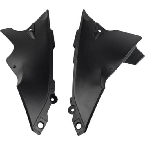 Motorcycle Air Duct Insert Fairing Panels Fits for Yamaha YZF R1 2004 2005 2006 Fairing Side Cover