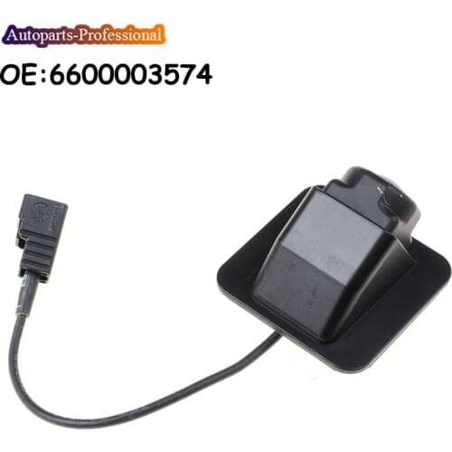 High Quality Rear View Backup Camera For Geely 6600003574 Car Auto accessorie